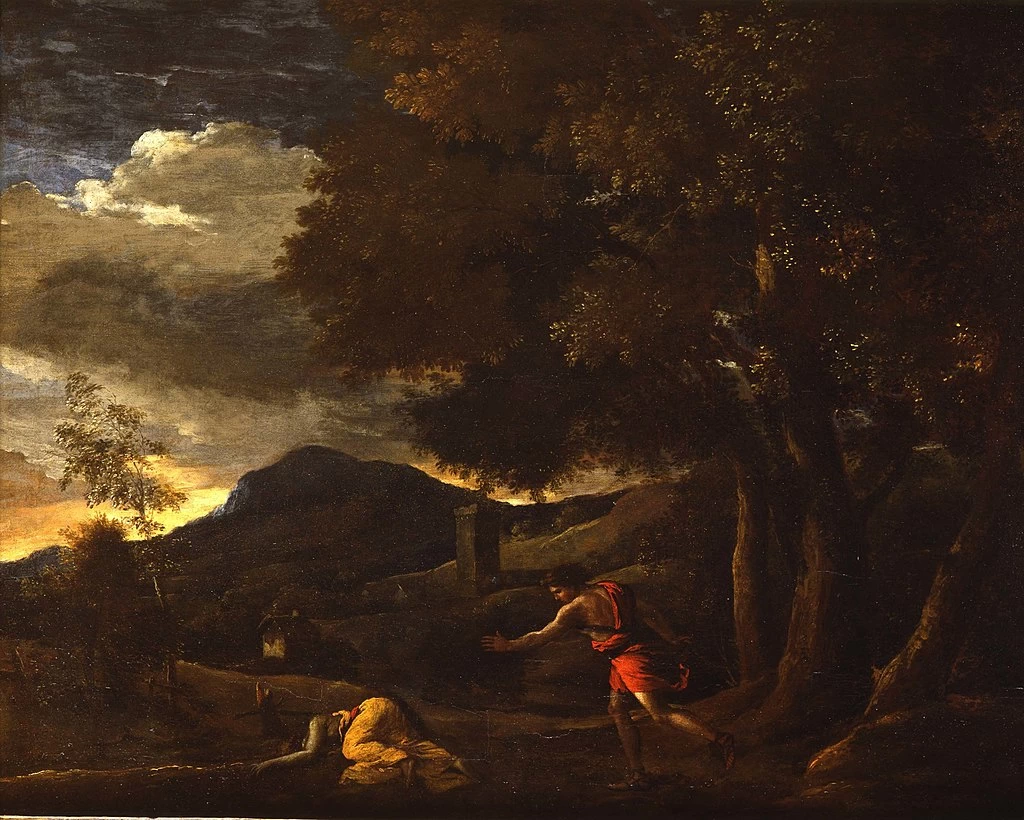 Madonna col Bambino e santi